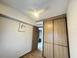 KI Residences at Brookvale (D21), Condominium #461108151